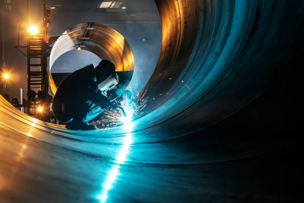 Best Artistic and Custom Metal Fabrication in Flanders, NJ
