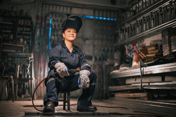 Affordable Welder Services in Flanders, NJ