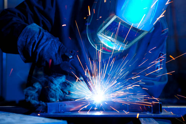 Affordable Welder Services in Flanders, NJ