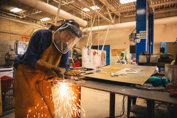 Flanders, NJ Welder & Metal Fabrication Company