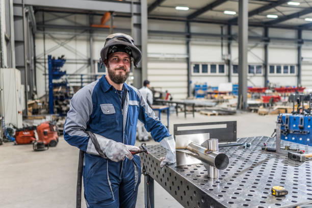 Best Welding Inspection and Certification in Flanders, NJ