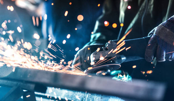 Best Automation and Robotic Welding in Flanders, NJ